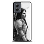 God of War Ragnarok Freya 2 Motorola Moto G Power 5G 2024/ Moto G Power 5G 2025 Case
