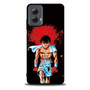 Hajime No Ippo Motorola Moto G Power 5G 2024/ Moto G Power 5G 2025 Case
