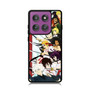 Hells Paradise Motorola Moto G Power 5G 2025 Case