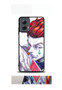 Hisoka Hunter x hunter Motorola Moto G Power 5G 2024/ Moto G Power 5G 2025 Case