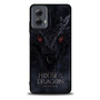 House of the Dragon Motorola Moto G Power 5G 2024/ Moto G Power 5G 2025 Case