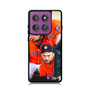 Houston Astros Players Motorola Moto G Power 5G 2025 Case
