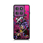 Jojo Stone Ocean 2 Motorola Moto G Power 5G 2025 Case