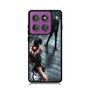 Jujutsu Kaisen Gojo vs Toji Motorola Moto G Power 5G 2025 Case