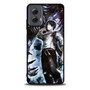 Jujutsu Kaisen Yuta Okkutsu 2 Motorola Moto G Power 5G 2024/ Moto G Power 5G 2025 Case