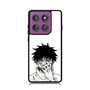 Jujutsu Kaisen Yutta Motorola Moto G Power 5G 2025 Case
