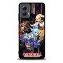 Kono Subarashii Sekai ni Shukufuku Cover Motorola Moto G Power 5G 2024/ Moto G Power 5G 2025 Case