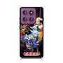Kono Subarashii Sekai ni Shukufuku Cover Motorola Moto G Power 5G 2025 Case