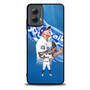 Los Angeles Dodgers Julio Urias Motorola Moto G Power 5G 2024/ Moto G Power 5G 2025 Case