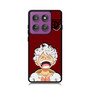 Luffy One Piece 5th Gear Motorola Moto G Power 5G 2025 Case