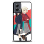 Lycoris Recoil 3 Motorola Moto G Power 5G 2024/ Moto G Power 5G 2025 Case