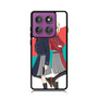 Lycoris Recoil 3 Motorola Moto G Power 5G 2025 Case