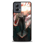 Makima Motorola Moto G Power 5G 2024/ Moto G Power 5G 2025 Case