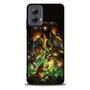 Metroid Dread 4 Motorola Moto G Power 5G 2024/ Moto G Power 5G 2025 Case