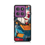 Mobile Suit Gundam RX 78 Motorola Moto G Power 5G 2025 Case