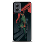 Monster Anime 2 Motorola Moto G Power 5G 2024/ Moto G Power 5G 2025 Case