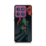 Monster Anime 2 Motorola Moto G Power 5G 2025 Case