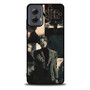 Monster Anime 3 Motorola Moto G Power 5G 2024/ Moto G Power 5G 2025 Case