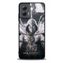 Moonknight Series Poster Motorola Moto G Power 5G 2024/ Moto G Power 5G 2025 Case