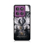Moonknight Series Poster Motorola Moto G Power 5G 2025 Case