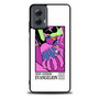 Neon Genesis Evangelion Unit-01 Motorola Moto G Power 5G 2024/ Moto G Power 5G 2025 Case