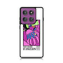 Neon Genesis Evangelion Unit-01 Motorola Moto G Power 5G 2025 Case