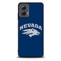 Nevada Wolf Pack Logo Motorola Moto G Power 5G 2024/ Moto G Power 5G 2025 Case