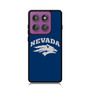 Nevada Wolf Pack Logo Motorola Moto G Power 5G 2025 Case