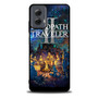 Octopath Traveler II Cover Motorola Moto G Power 5G 2024/ Moto G Power 5G 2025 Case