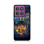 Octopath Traveler II Cover Motorola Moto G Power 5G 2025 Case
