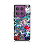 One Piece Yamato Collages Motorola Moto G Power 5G 2025 Case