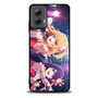 Oshi no ko 4 Motorola Moto G Power 5G 2024/ Moto G Power 5G 2025 Case