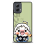 Ousama Ranking 2 Motorola Moto G Power 5G 2024/ Moto G Power 5G 2025 Case