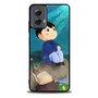 Ousama Ranking 4 Motorola Moto G Power 5G 2024/ Moto G Power 5G 2025 Case