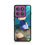 Ousama Ranking 4 Motorola Moto G Power 5G 2025 Case