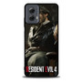 Resident Evil 4 Luis Motorola Moto G Power 5G 2024/ Moto G Power 5G 2025 Case