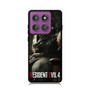 Resident Evil 4 Luis Motorola Moto G Power 5G 2025 Case
