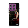 Resident Evil 4 Remake Ada Wong Motorola Moto G Power 5G 2025 Case