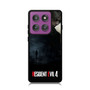 Resident Evil 4 Remake Leon Motorola Moto G Power 5G 2025 Case
