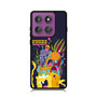 SpongeBob SquarePants Poster Motorola Moto G Power 5G 2025 Case