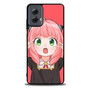Spy x Family Anya Motorola Moto G Power 5G 2024/ Moto G Power 5G 2025 Case