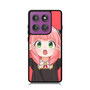 Spy x Family Anya Motorola Moto G Power 5G 2025 Case