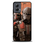 Star Wars The Bad Batch Motorola Moto G Power 5G 2024/ Moto G Power 5G 2025 Case