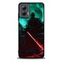 Star Wars The Darth Vader Motorola Moto G Power 5G 2024/ Moto G Power 5G 2025 Case