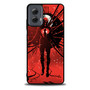 Stranger Things Vecna Motorola Moto G Power 5G 2024/ Moto G Power 5G 2025 Case