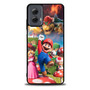 Super Mario Cover Motorola Moto G Power 5G 2024/ Moto G Power 5G 2025 Case
