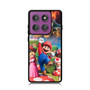 Super Mario Cover Motorola Moto G Power 5G 2025 Case