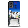 Terror in Resonance 3 Motorola Moto G Power 5G 2024/ Moto G Power 5G 2025 Case