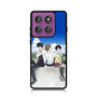 Terror in Resonance 3 Motorola Moto G Power 5G 2025 Case
