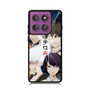 Terror in Resonance Cover Motorola Moto G Power 5G 2025 Case